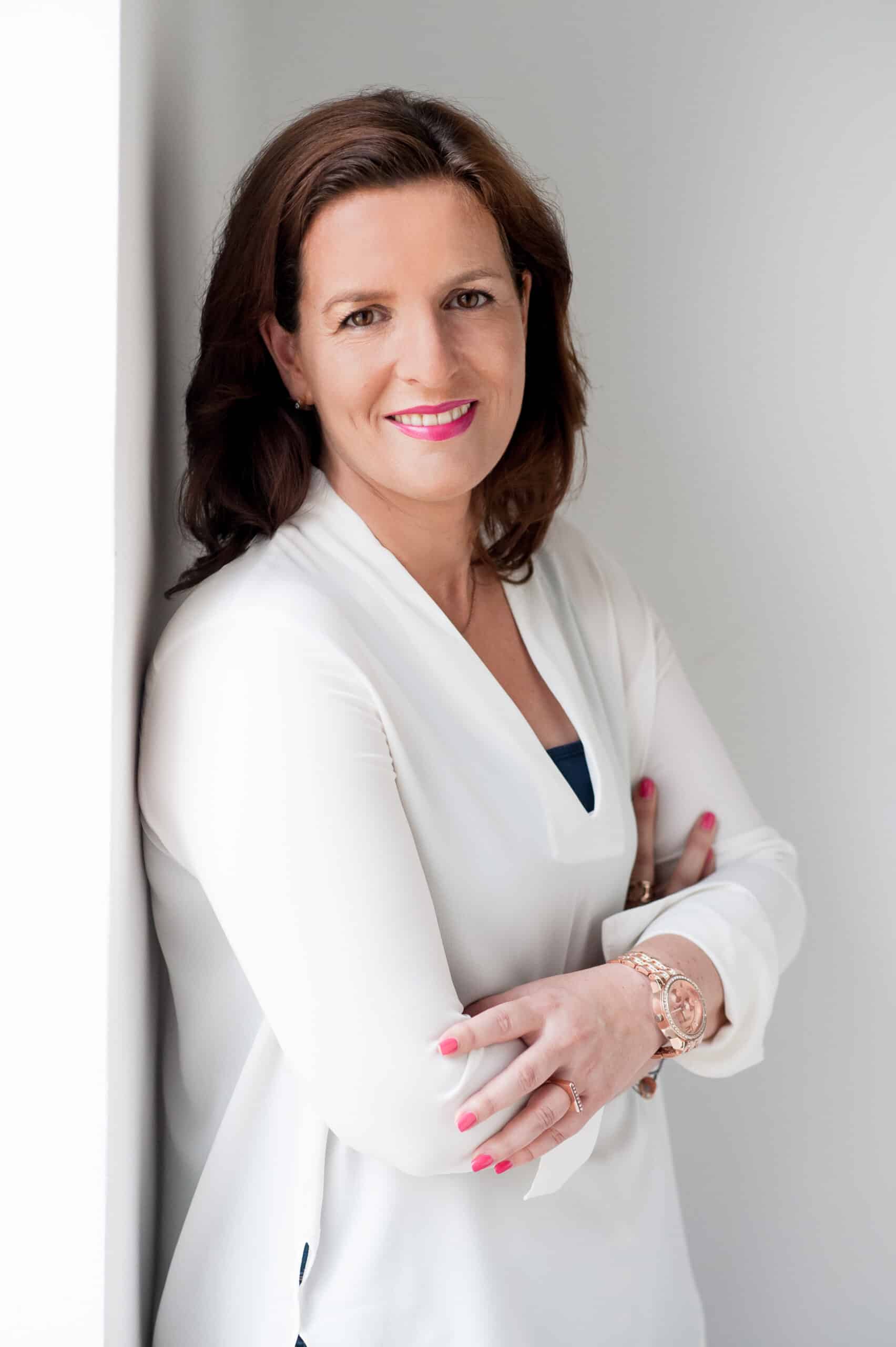 Anja Wiebe