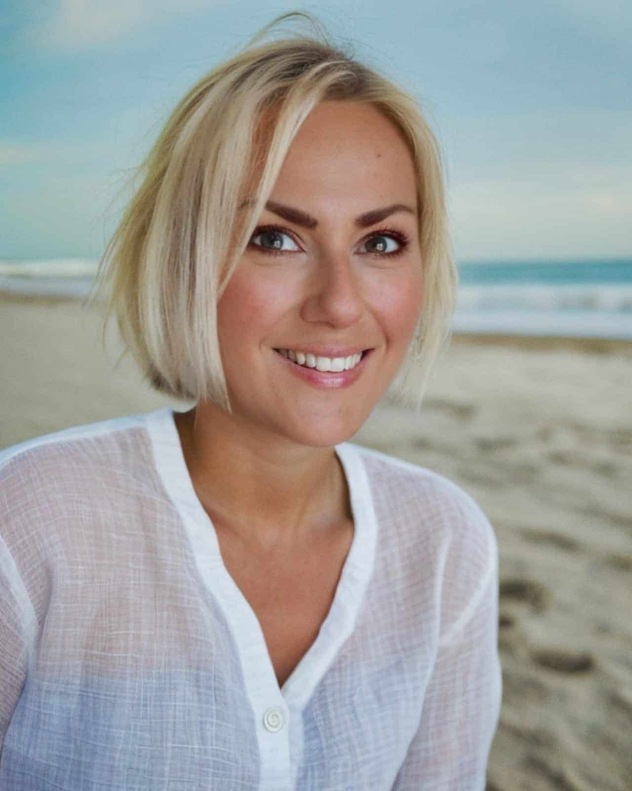 Denise Schäricke