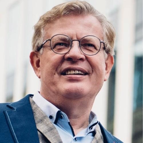 Klaus Brill