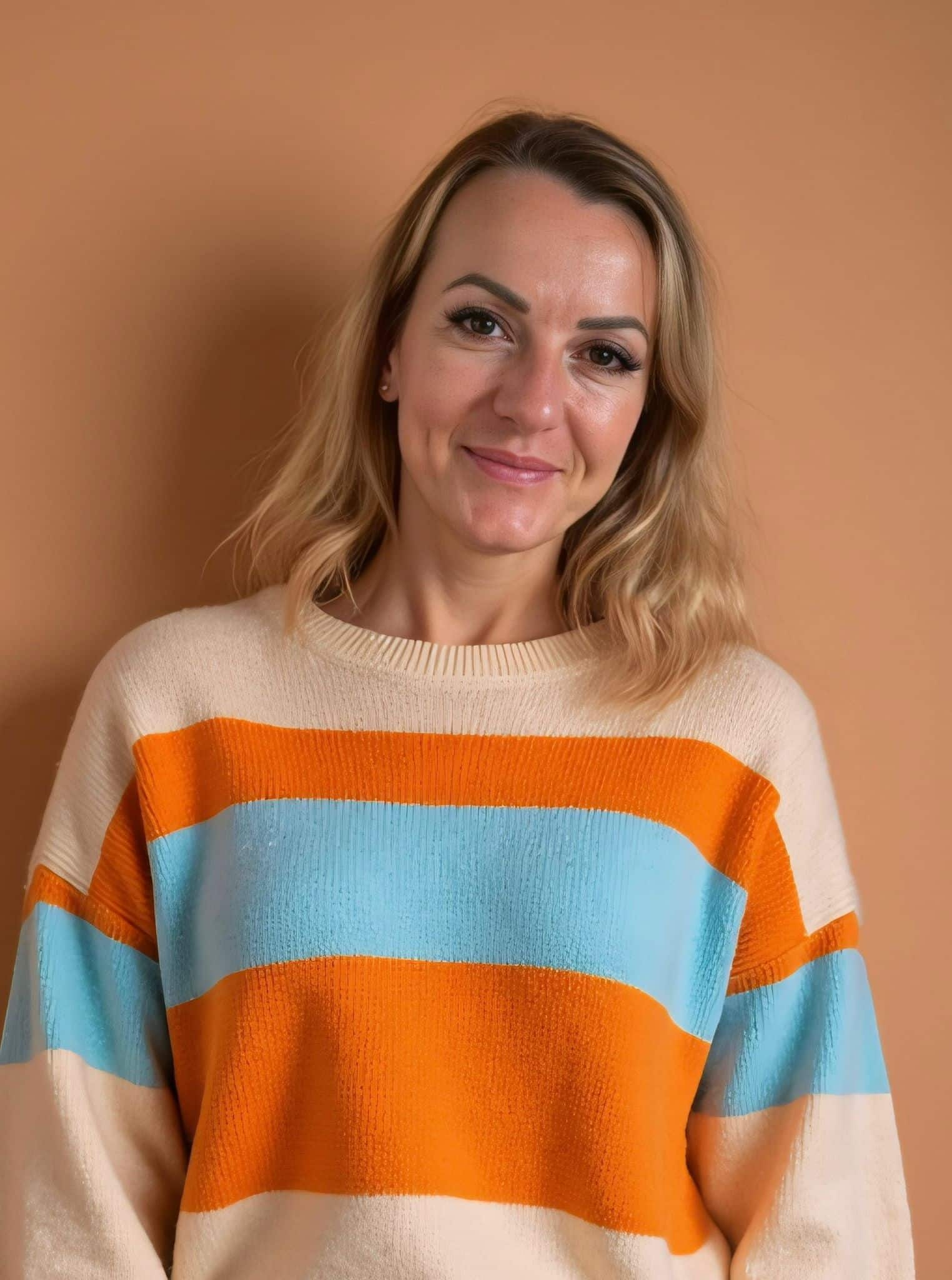 Nadine Prager