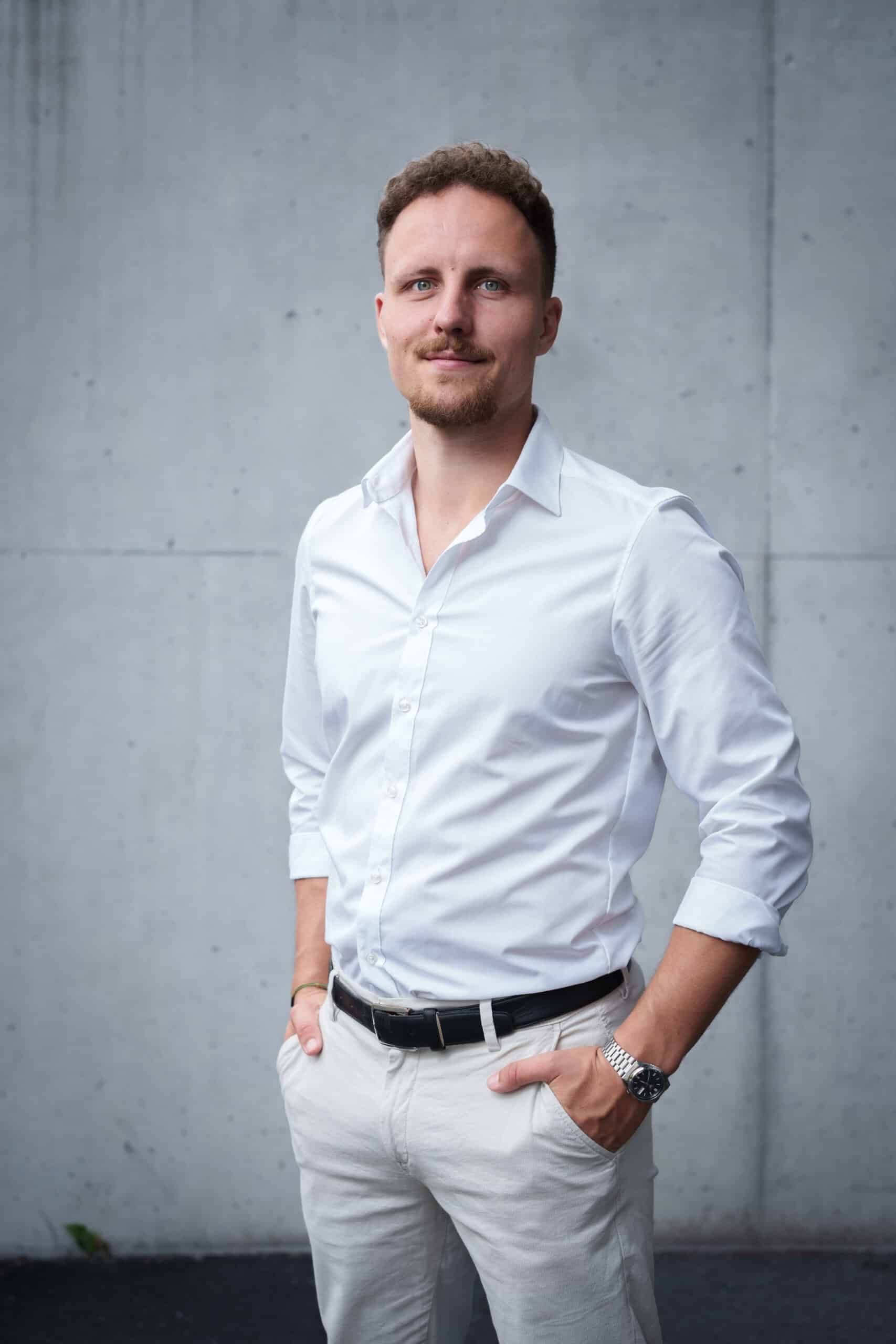 Sven Schermer