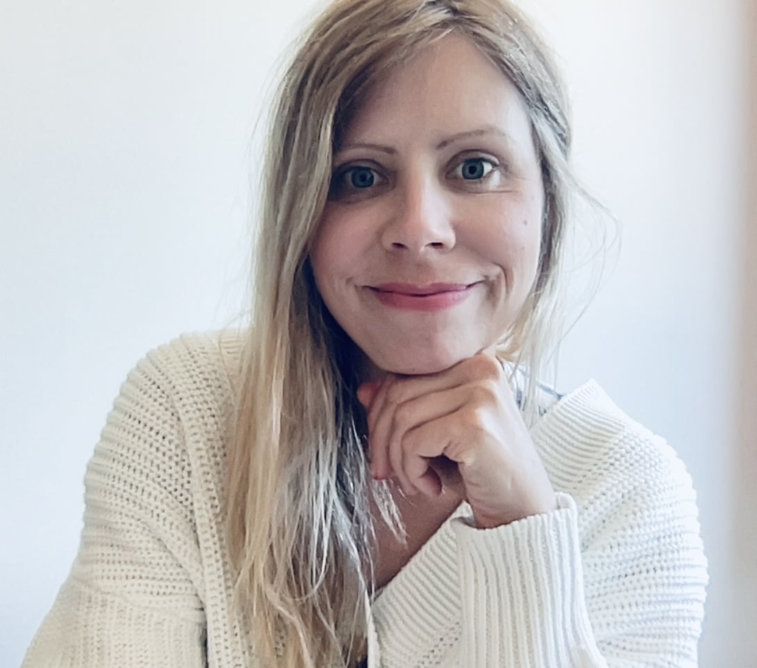 Svenja Kunert