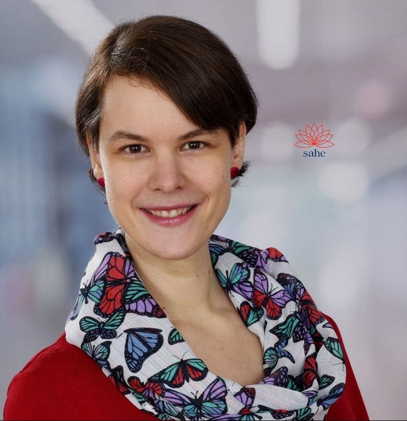 Sarah Herrmann